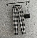 【大きいサイズL-4XL】裏起毛パンツ【大きいサイズ レディース 春夏 下着 ボトムス ストレート スキニー ショーツ pants】(4)