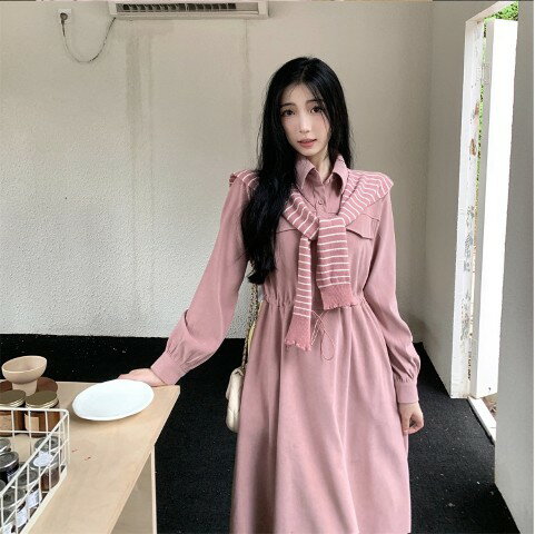 【大きいサイズL-4XL】2枚セットワンピース ピンク/カーキ2色展開 【大きいサイズ レディース 春夏 結婚式 きれいめ タイト フォーマル 大人 上品 チュニック one-piece】 【大きいサイズL-4XL】2枚セットワンピース ピンク/カーキ2色展開 【大きいサイズ レディース 春夏 結婚式 きれいめ タイト フォーマル 大人 上品 チュニック one-piece】