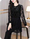 【大きいサイズL-5XL】トップス【大きいサイズ レディース 春夏 セール きれいめ 可愛い かわいい チュニック tops】
