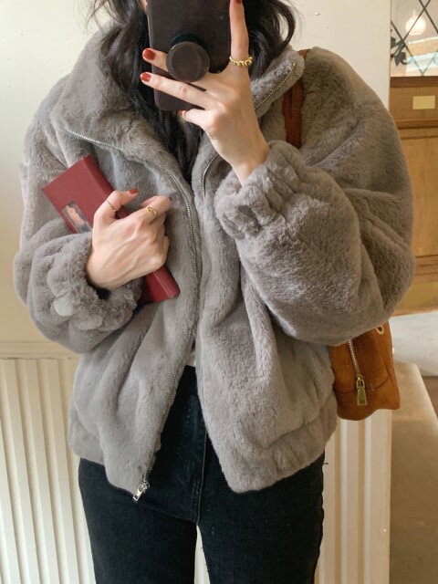 ジャケット モヘア【大きいサイズ レディース フェイクレザー テーラード フォーマル 卒業式 結婚式 夏秋 jaket Blazer】