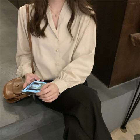 ハイネックニットトップスフリルニットソー【ゆうパケット】 長袖 セーター 秋冬 オフィス 重ね着風 柄 ゆったり おしゃれ キレイめ かわいい 40代 50代 30代