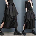 韓国系 パンツ丈 カジュアルパンツ【大きいサイズ レディース 夏秋 下着 ボトムス ストレート スキニー ショーツ pants】