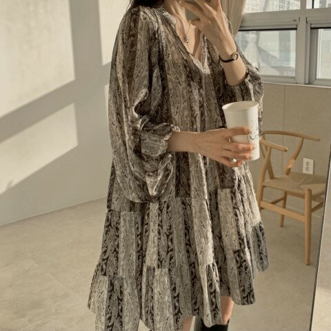 韓国風 ショートスカート ワンピース【大きいサイズ レディース 春夏 結婚式 きれいめ タイト フォーマル 大人 上品 チュニック one-piece】