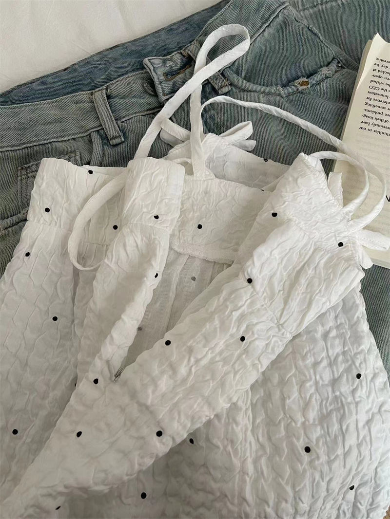 レトロ おしゃれ カジュアル トップス キャミソール【大きいサイズ レディース 秋冬 きれいめ 可愛い かわいい チュニック tops】