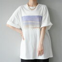 おしゃれ chic 韓国ファッション トップス Tシャツ【大きいサイズ レディース 秋冬 チュニック フォーマル オフィス ボウタイ シフォン シャツ インナー blouse】
