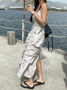 韓国系 カジュアル系 おしゃれ キャミソール ワンピース【大きいサイズ レディース 春夏 結婚式 きれいめ タイト フォーマル 大人 上品 チュニック one-piece】(4)
