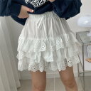 韓国系 カジュアル系 ショートスカート【大きいサイズ レディース 夏秋 フレア スウェット パンツ レギンス スカーチョ スキニー レギンス ミモレ丈 skirt】