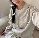 おしゃれ カジュアル 長袖 パーカー【大きいサイズ レディース パーカー 無地 夏秋 チュニック 薄手 スウェット シャツ ブラウス pullover parker】