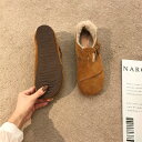 裏起毛 ふわふわ 保温 綿靴 オシャレ シューズ 靴【大きいサイズ レディース 疲れない スニーカー ブーツ パンプス 靴 ジュニア shoes】