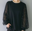 韓国系 カジュアル系 切り替え トップス メッシュ 長袖Tシャツ【大きいサイズ レディース 春夏 セール きれいめ 可愛い かわいい チュニック tops】