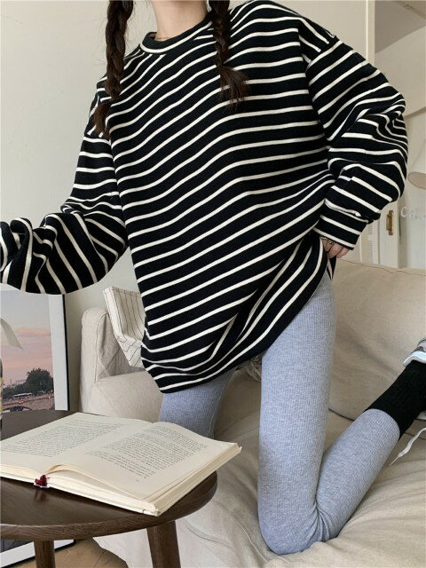 カジュアル系トップストレーナー