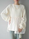 カジュアル系 トップス セーター【大きいサイズ レディース 春夏 セール きれいめ 可愛い かわいい チュニック tops】