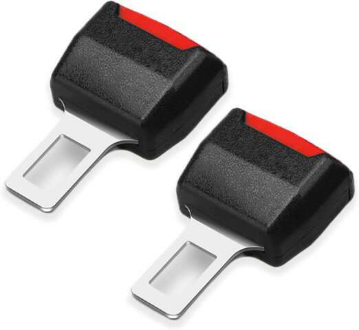 延長バックル シートベルト 延長バックル シートベルト延長バックル 2個セット 自動車用 カー用品 延長アダプター エクステンダー 安全ベルト 妊婦 チャイルドシート 取付簡単
