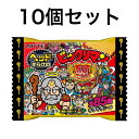 【バラ10個セット】ロッテ ヘッドだらけのビックリマンチョコ 40th ANNIVERSARY 1枚入×10個 栃木倉庫