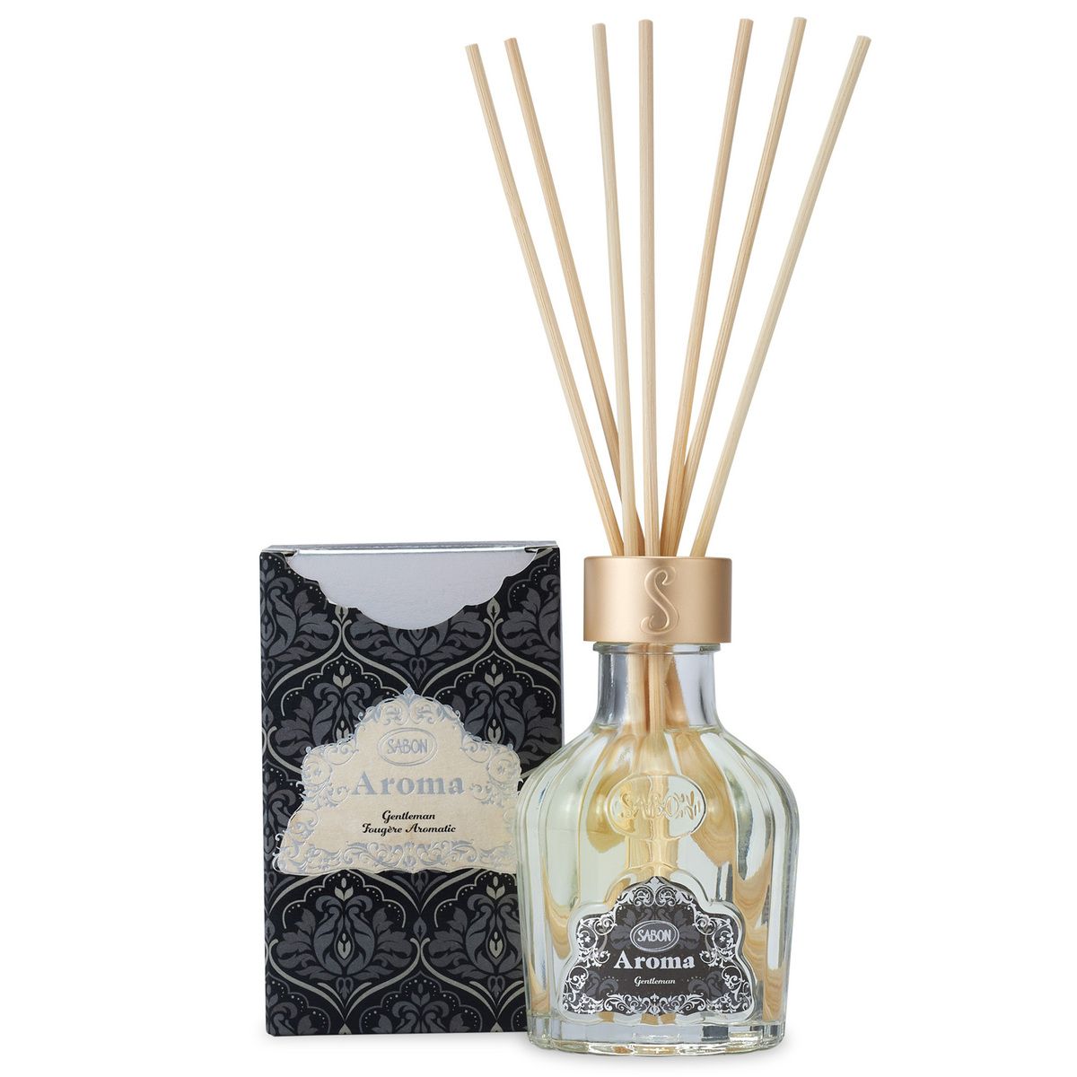 新品未開封】【2点セット】SABON人気のジェントルマン