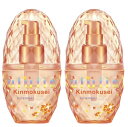 【2個セット】ululis ウルリス キンモクセイ キラメキ ヘアオイル 千葉倉庫
