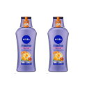 【2個セット】限定 NIVEA ニベア プレミアムボディミルク モイスチャー 金木犀の香り 200g 栃木倉庫
