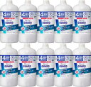 10個セット ビオレu 【大容量】 ビオレガード薬用泡ハンドソープ 無香料 つめかえ用 800ml 東京南倉庫