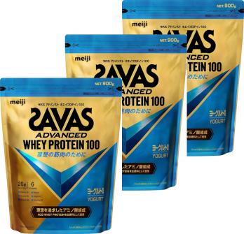 明治ザバスアドバンストホエイプロテ...