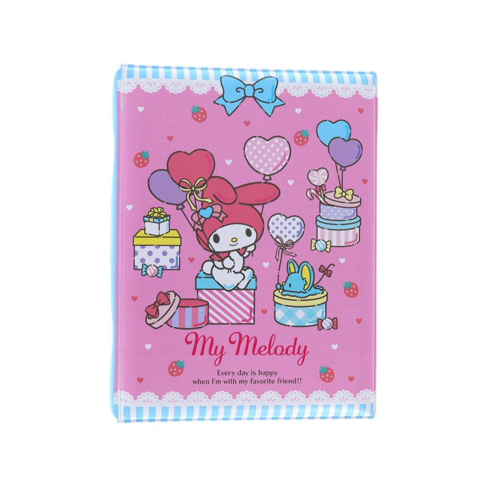 Rakuten - サンスター文具 マイメロディ サンリオキャラクターズ グッズ シールバインダー シール帳 マイメロディ S2175258 東京南倉庫