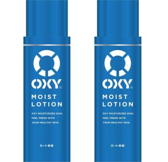 ロート製薬 【2個セット】オキシー Oxy モイストローション シトラス 170 ミリリットル　東京南倉庫