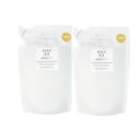 無印良品 2個セット 無印良品 乳液 敏感肌用 高保湿タイプ リフィル 200mL 12049968 兵庫東倉庫