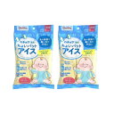ジェクス 2個セット チュチュベビーわきの下専用ちょいパットアイス スペアジェル2個付 兵庫東倉庫
