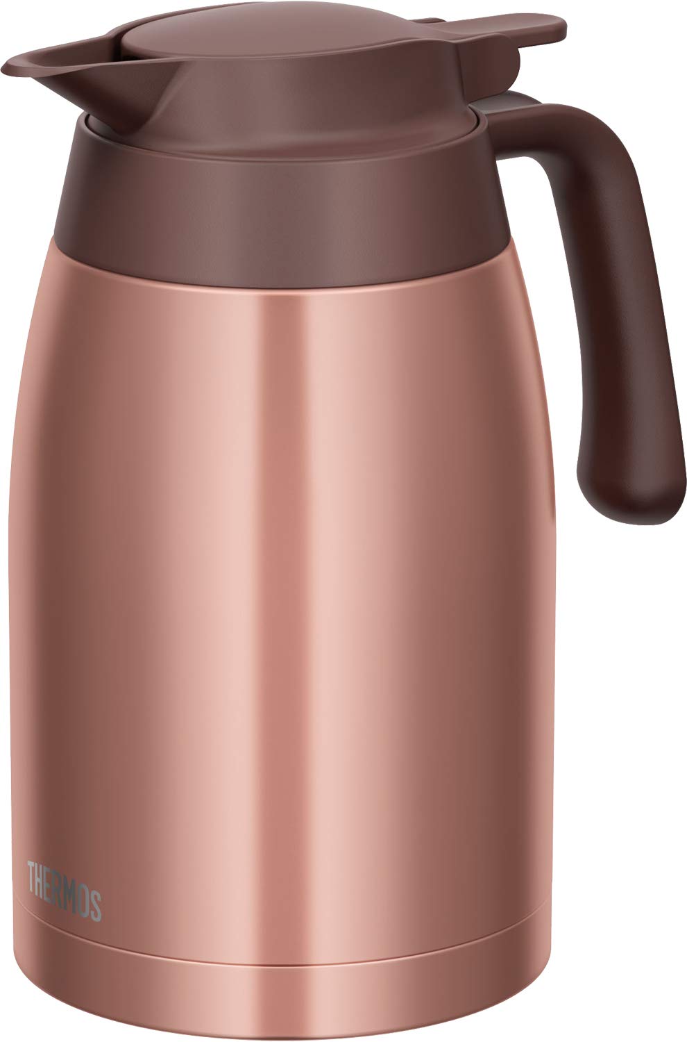 Rakuten - サーモス ステンレスポット 1.5L ブロンズ TTB-1500 BZ 広島倉庫