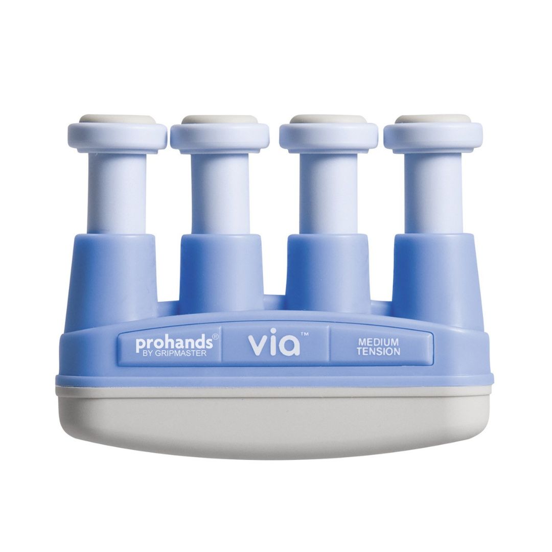 Prohands �ץ��ϥ� VIA VM-13003 Blue �ϥ�ɥ������������� �����Ҹ�