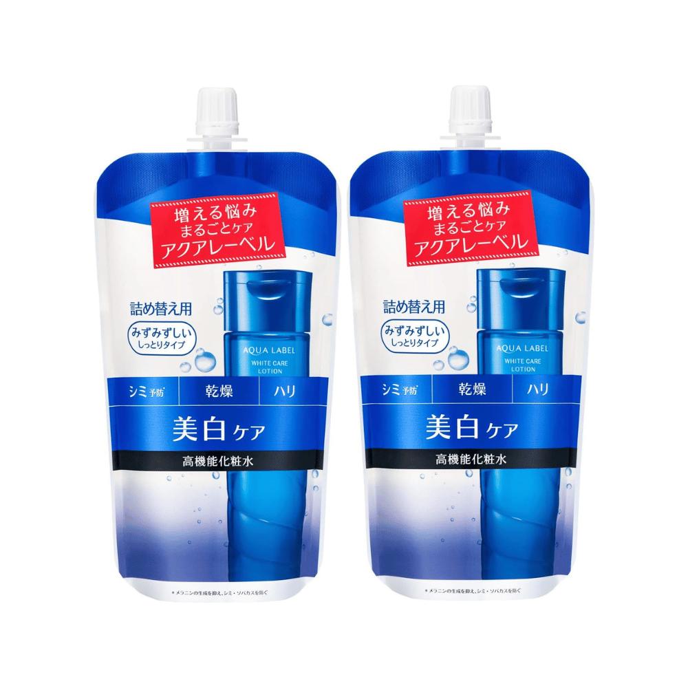 アクアレーベル　ブライトニングケアクリーム アクアレーベル / ブライトニングケア クリーム 50gの公式商品