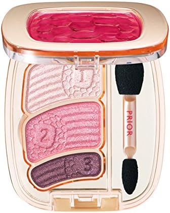 プリオール 美リフトアイカラー ピンク 3g　兵庫東倉庫