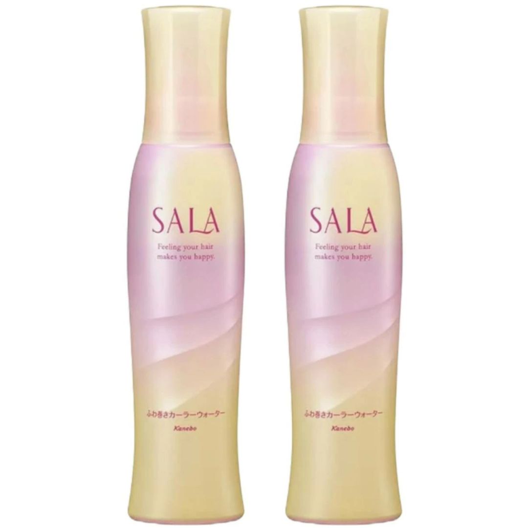 商品説明■　商品紹介内容量:160ml髪を補修しながら、熱を味方にして素髪のように、自然でやわらかなふんわり巻きがずっとつづく。 前髪・サイドの後れ毛のプチ巻きアレンジにも。 ■　使用上の注意●傷、はれもの、湿疹等異常のあるところには使わない。 ●肌に異常が生じていないかよく注意して使う。肌に合わない時や、使用中、赤み、はれ、かゆみ、刺激、色抜け(白斑等)や黒ずみ等の異常が出た時、また日光があたって同じような異常が出た時は使用を中止し、皮フ科医へ相談する。使い続けると症状が悪化することがある。 ●目に入らないように注意し、入った時は、すぐに充分洗い流す。 ●子供や認知症の方などの誤飲等を防ぐため、置き場所に注意する。 ●使用後はキャップをきちんとしめる。 ●コテ・アイロンは機器の取扱説明書に従って使う。 ●スプレー口がつまった時は、容器を傾けボタン部分をぬるま湯に5分程つけ乾かして使う。 ●ホットカーラーをつけたまま長時間放置すると強くセットされることがある。その際はクシ等でやさしくとかす。 ■　使用方法○使い始めは中身が出るまで数回空押しして下さい。 ○乾いた髪にお使い下さい。 1巻きたい毛束の表面・内側に、ややしっとりするくらいスプレーし、髪になじませます。 2コテ・ヘアアイロンやホットカーラー等で巻きます。 3巻きを手ぐしで軽くほぐすと、ふんわり自然な巻きに仕上がります。 ※コテ・アイロンで巻く前にクシなどで髪の面を整えてから巻くとキレイに仕上がります。 ※毛束を少なめにしてコテ・アイロンをするとクセがつきやすく、効果的です。■　ご注意（免責）・予告なくリニューアル等により商品及びパッケージ仕様・処方等が変更になる場合がございます。 ・画像および画面の性質上、実際のカラーとは異なる場合がございます。予めご了承願います。 ・お肌に合わないときは、ご使用をおやめください。 ・使用中や使用後に赤味、はれ、かゆみ、刺激等の異常があらわれた時は直ちに使用を中止し、皮膚科専門医等へのご相談をおすすめします。 ・目に入ったときは直ちに水で洗い流して下さい。 ・乳幼児の手の届かないところに保管して下さい。