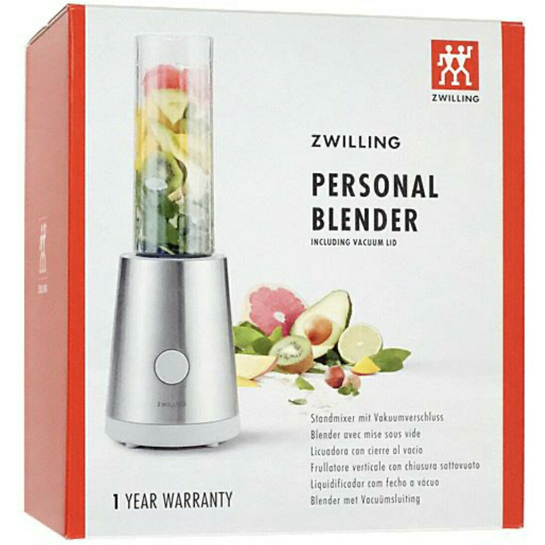 楽天市場】zwilling ミキサー（ミキサー・フードプロセッサー