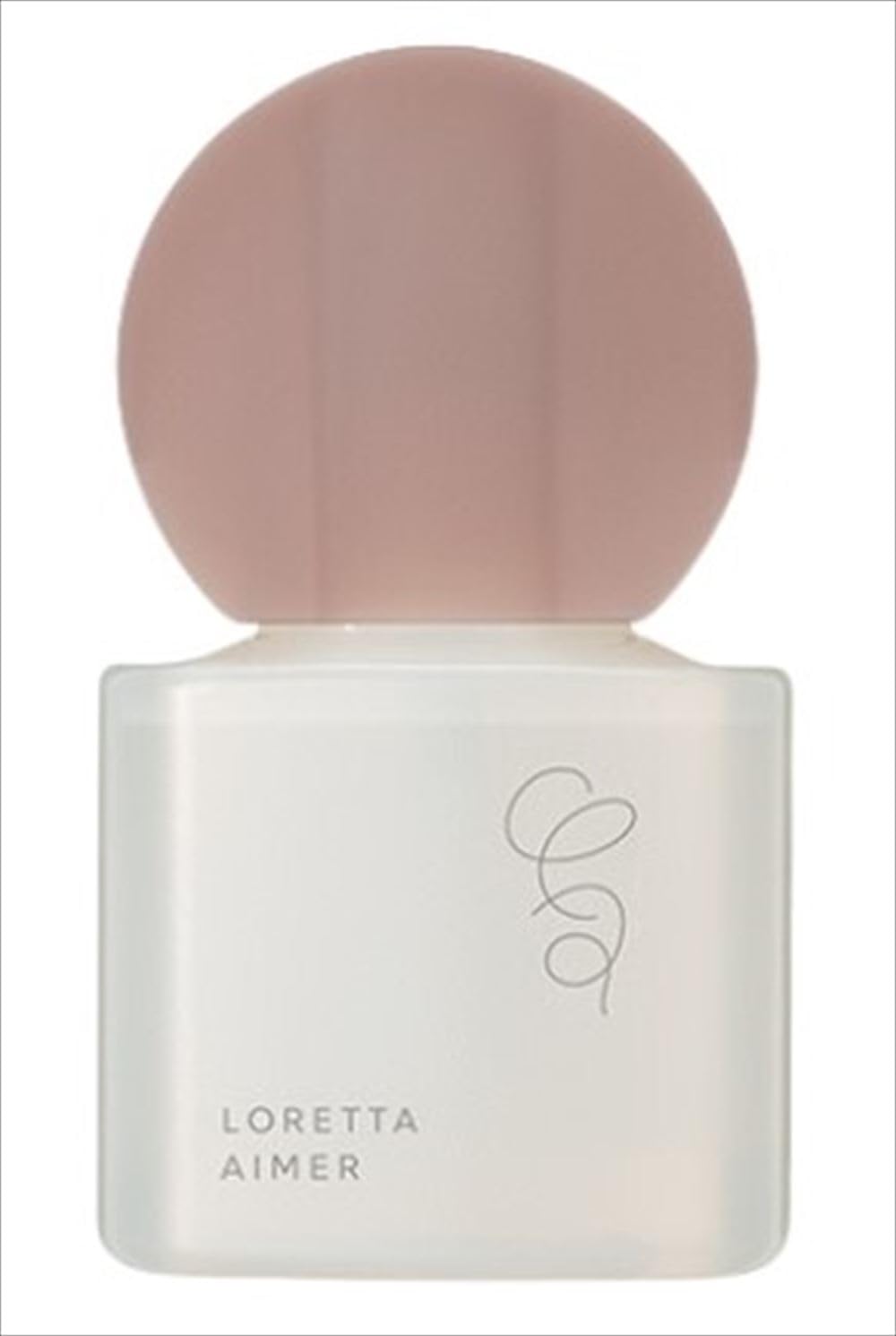 ロレッタエメ LORETTA AIMER ミストケアオイル 100ml 広島倉庫