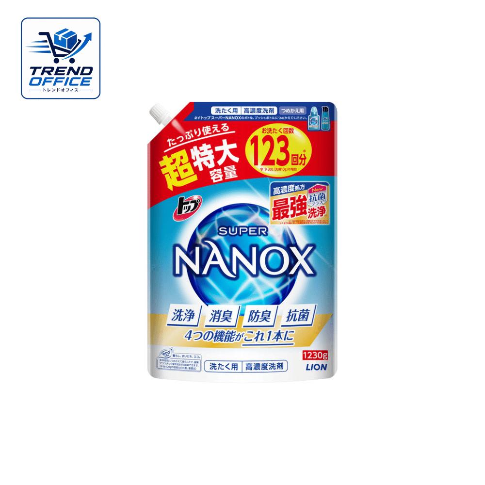 楽天市場】トップスーパーナノックス 1230の通販