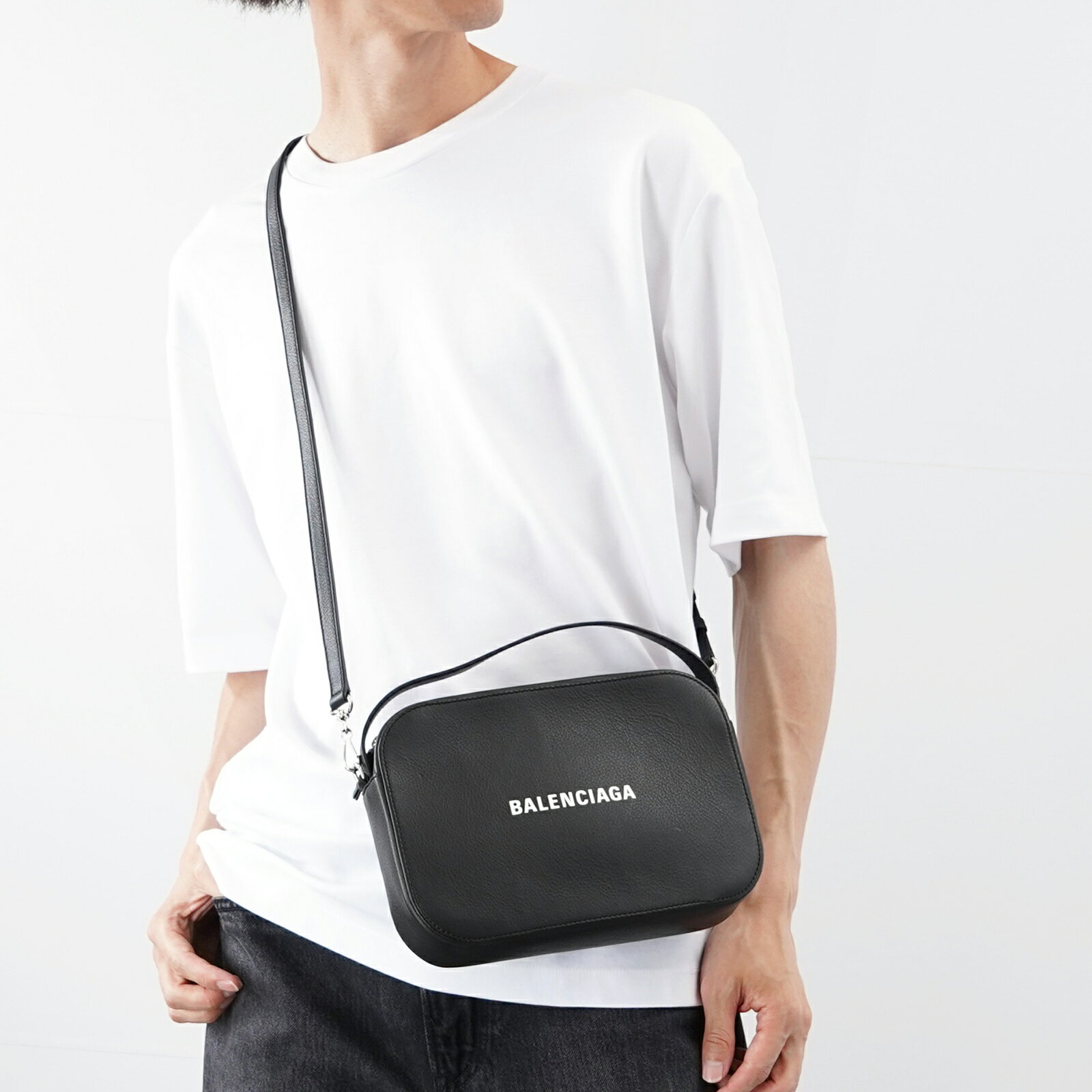 【国内発送関税込】【BALENCIAGA】Leopolda ショルダーバッグ 楽天市場】バレンシアガ ショルダーバッグ(メンズバッグ