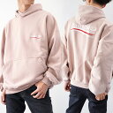 BALENCIAGA バレンシアガ CAMPAIGN パーカー フーディー 739024TKVI91764 ピンク PINK メンズ レディース 男 女 兼用 ...