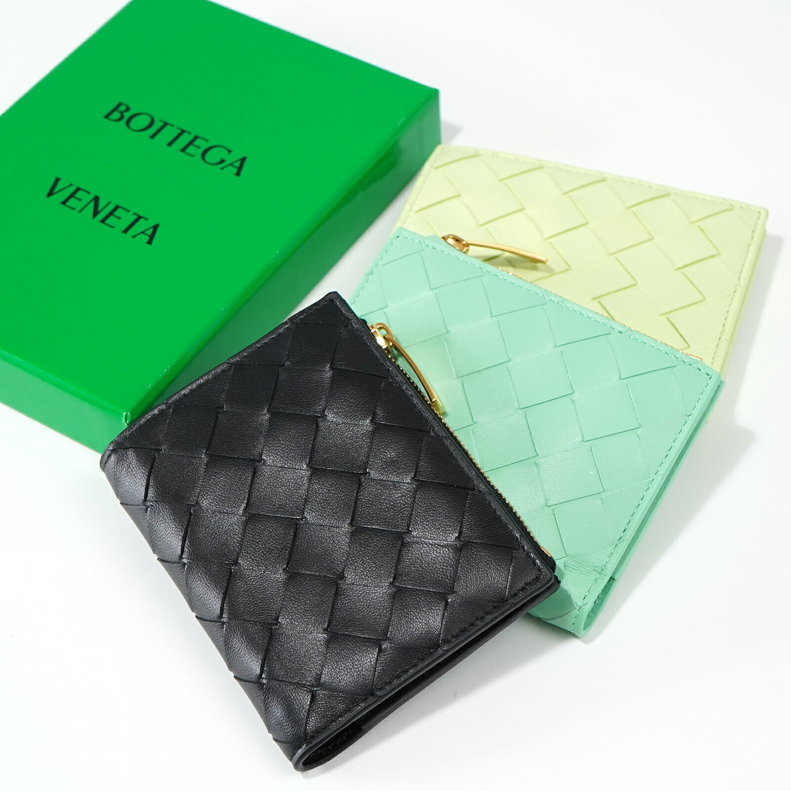 楽天市場】BOTTEGA VENETA ミニ 財布の通販 楽天市場】BOTTEGA VENETA ミニ 財布の通販