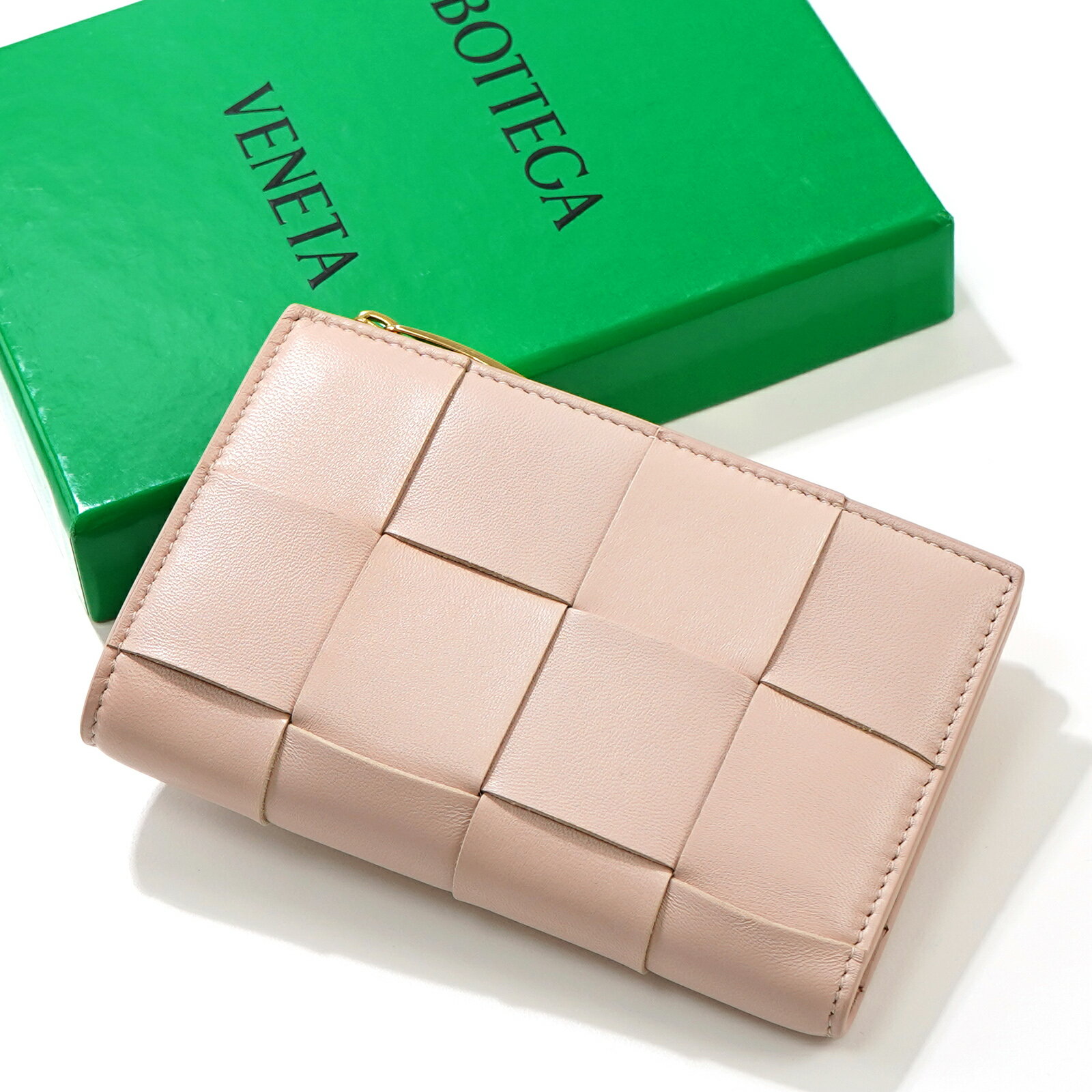 BOTTEGA VENETA 財布・コインケース ピンク 4500824E0002 楽天市場】ボッテガヴェネタ コインケース 新品 ピンクの通販