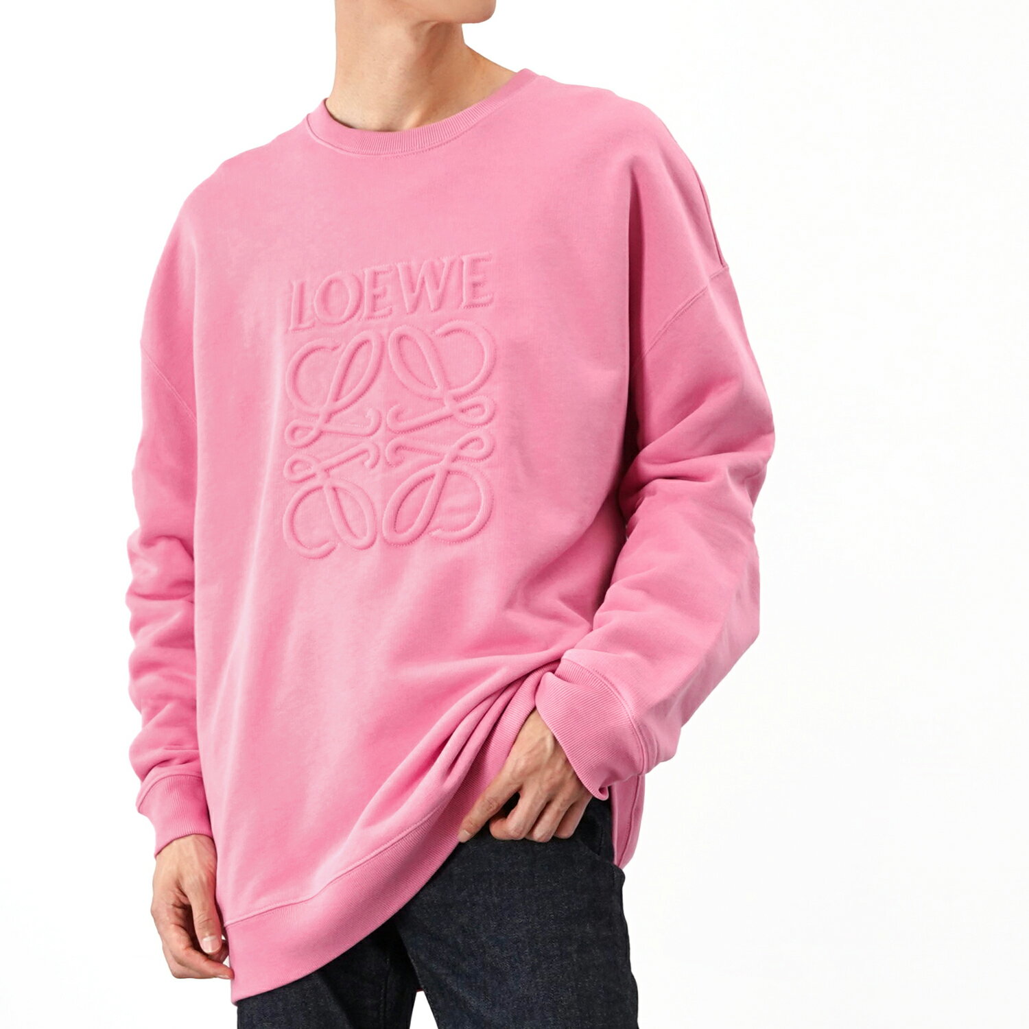 楽天市場】ロエベ バッグ(サイズ(S/M/L)L)(スウェット 楽天市場】ロエベ バッグ(サイズ(S/M/L)L)(スウェット