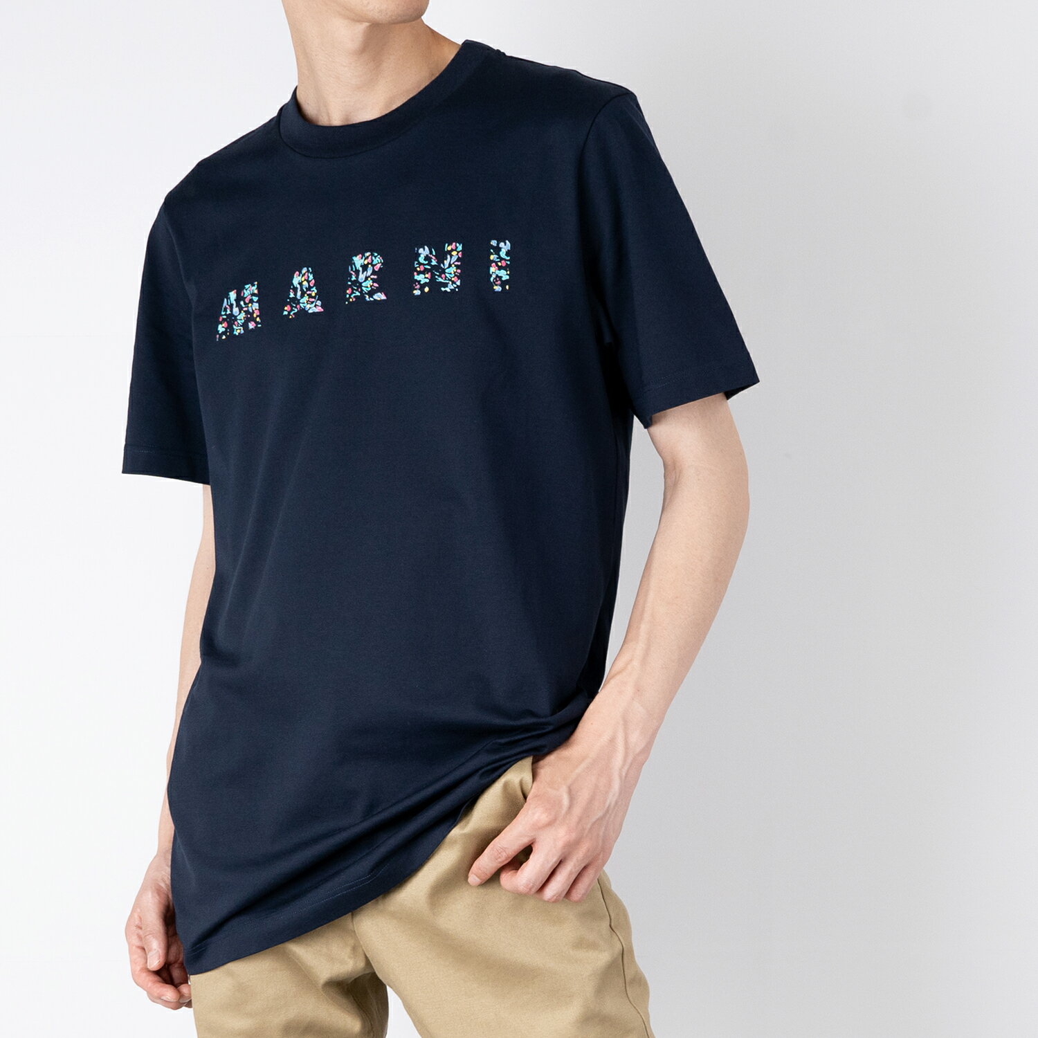 MARNI マルニ Tシャツ・カットソー 46(M位) 2108423N0228 humu0198pq_1m.jpg