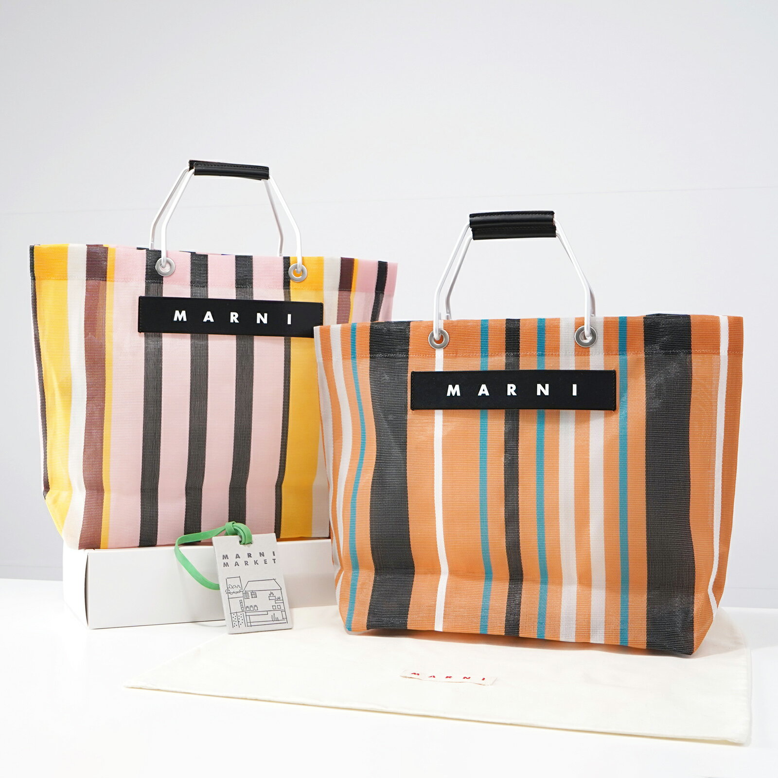 【VIPセール!】MARNI(マルニ)マーケットトート 楽天市場】マルニ マーケット(トートバッグ|レディースバッグ