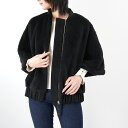 【7日間限定】2人に1人が当選 最大100%ポイントバック ※要エントリー Max Mara マックスマーラ テディベア ケープ ジャケット BRIOSE ブリオゼ ブラック レディース 女性 人気 おすすめ プレゼント ロゴ(4)
