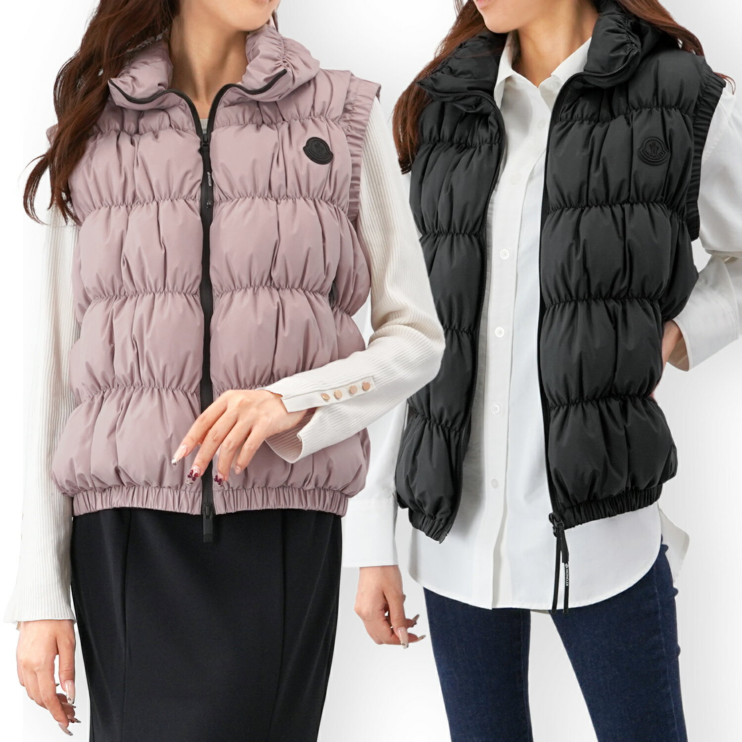 楽天市場】MONCLER(種類(コート・ジャケット)ダウンベスト 楽天市場】MONCLER(種類(コート・ジャケット)ダウンベスト