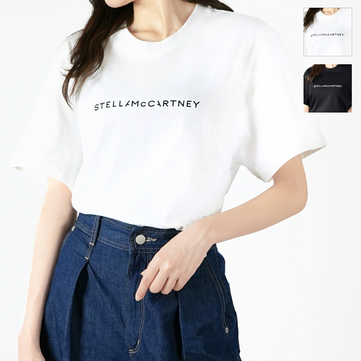 楽天市場】ステラマッカートニー tシャツ(トップス|レディース 楽天市場】ステラマッカートニー tシャツ(トップス|レディース