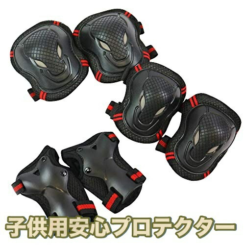 アイオン Shin Pads BD-Sock ブラック