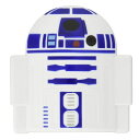 R2-D2　弁当箱　スターウォーズ（ STAR WARS ) ランチボックス　310mlスケーター　SKATER　中子付き