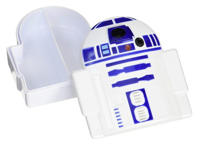 R2-D2 弁当箱 スターウォーズ( STAR...の紹介画像3