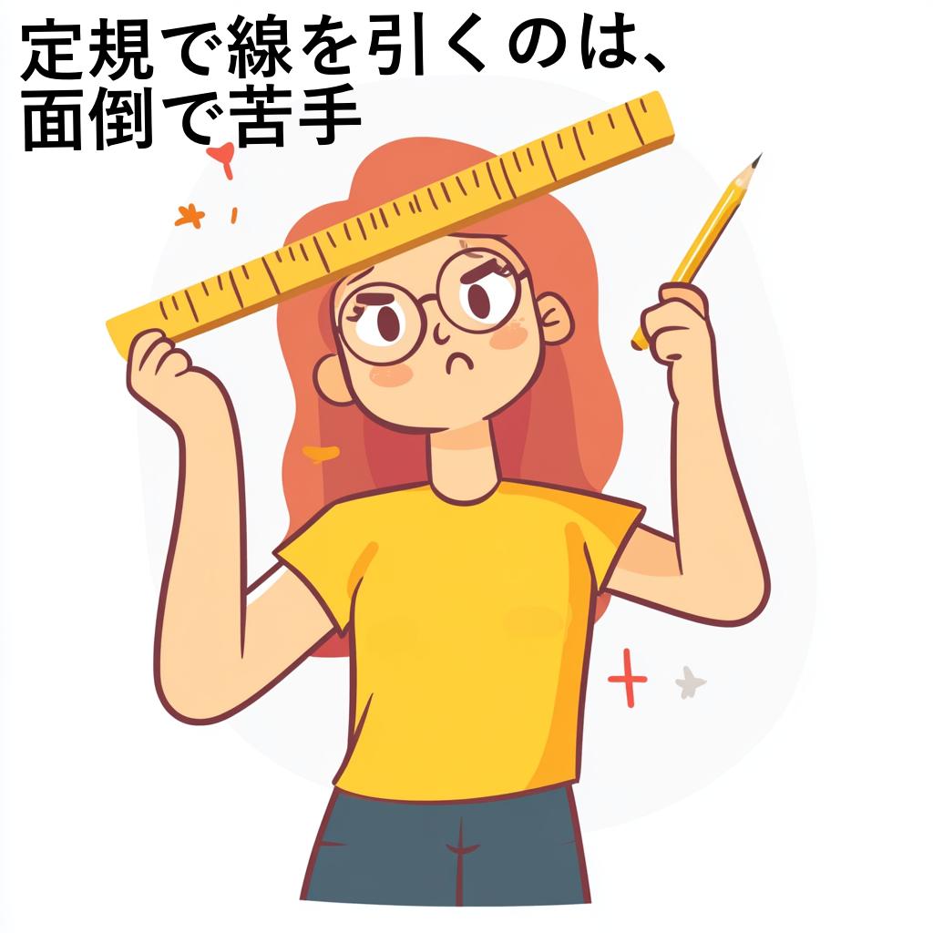 第3の定規 登場 定規やメジャーに不満がある方へ レーザー定規 スケール レーザーレベル 90度 水平器 直角 真っ直ぐ 直線 3