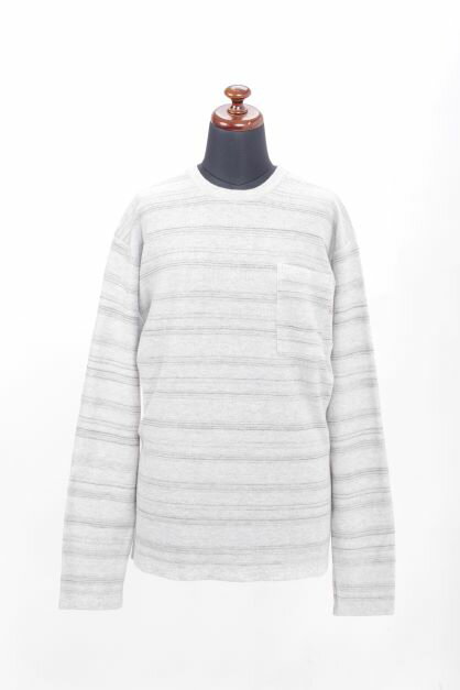 あったかい アーシング 長袖 Tーシャツ 大き...の紹介画像2